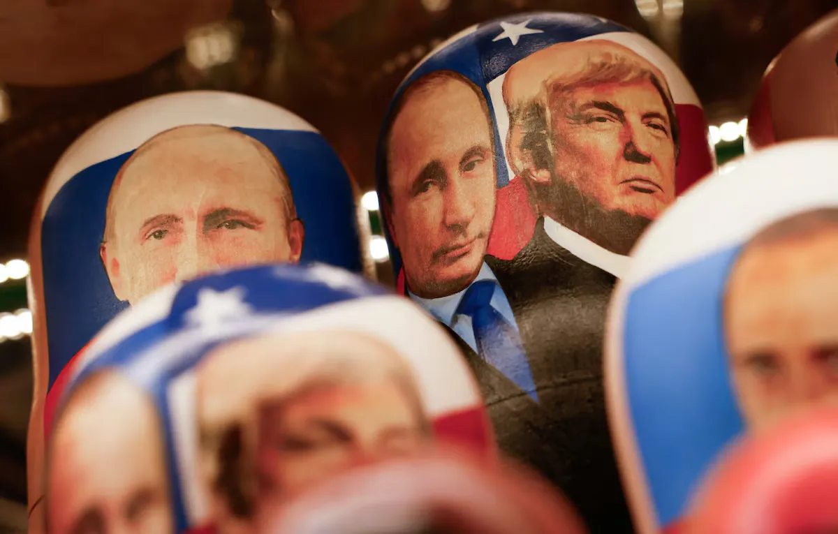 Яка угода можлива на саміті Трампа і Путіна та чи здатна вона втриматися